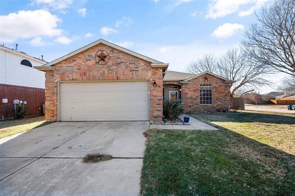 8000 Cherry Tree Lane, Denton, TX 76210