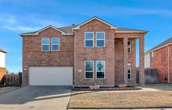 1213 Auburn Drive, Wylie, TX 75098