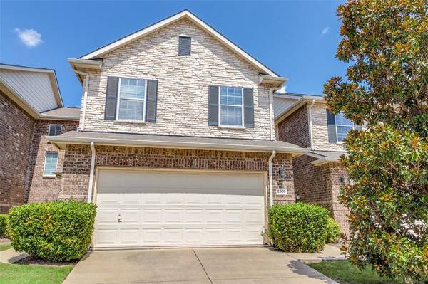 2909 Saint Andrews Drive, Lewisville, TX 75067