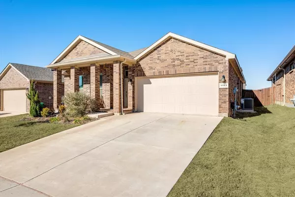 Fort Worth, TX 76177,1153 Twin Brooks Lane