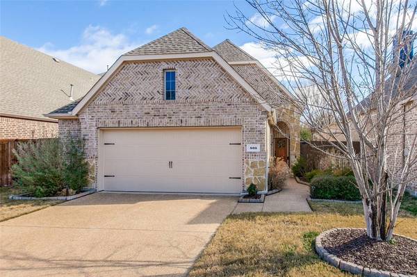 805 Memory Lane, Mckinney, TX 75072