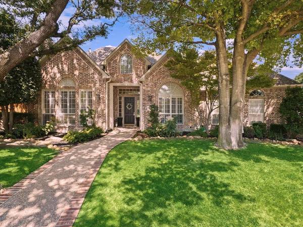 6708 Creekside Lane, Plano, TX 75023