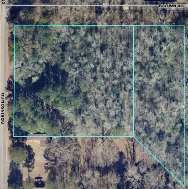 0 Robinson Road,  Elm Grove,  LA 71051