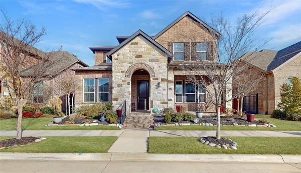 1501 Mount Evans Trail, Arlington, TX 76005