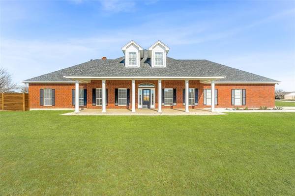 3602 Live Oak Road, Willow Park, TX 76087