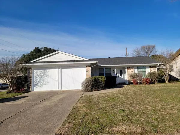 Garland, TX 75042,4729 Ancilla Drive