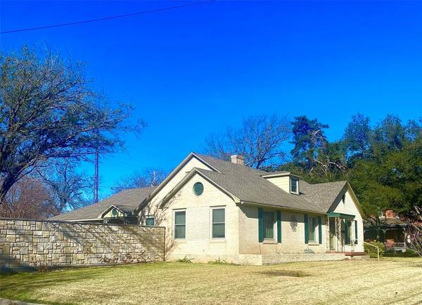 511 S Denton Street, Gainesville, TX 76240