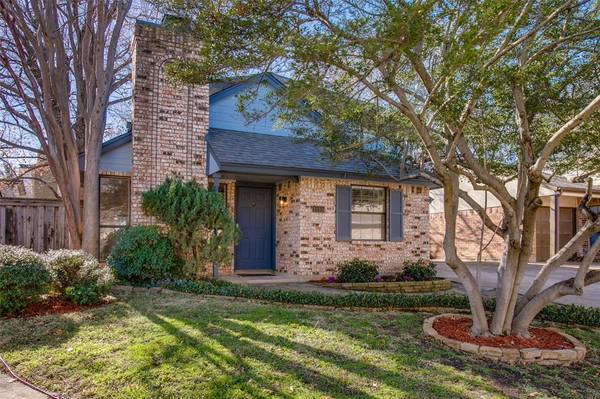 1515 MCCOY, Dallas, TX 75204