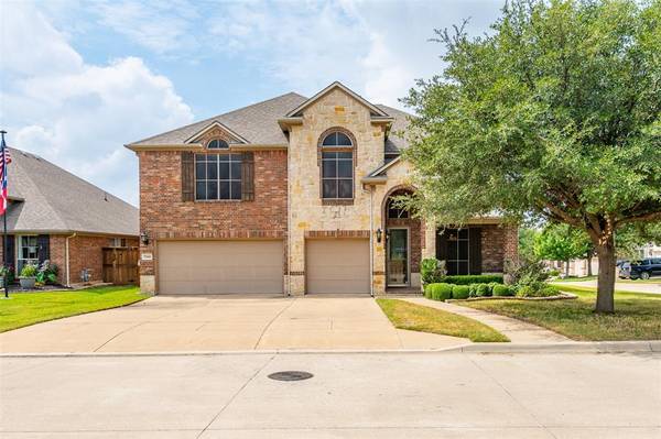 7241 San Francisco Trail, Fort Worth, TX 76131