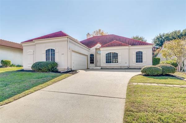 3307 Lakeside Drive,  Rockwall,  TX 75087