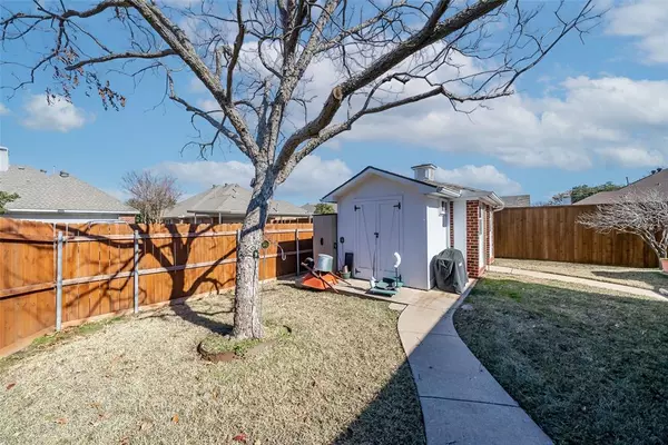 Garland, TX 75040,1109 Wedgecrest Lane