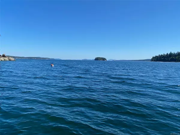 Mudge Island, BC V0V 0V0,Lot 182 Halibut Hill Rd