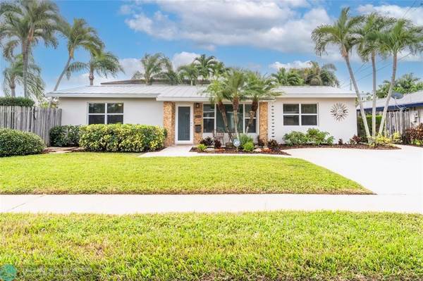 1698 NE 39th St,  Oakland Park,  FL 33334