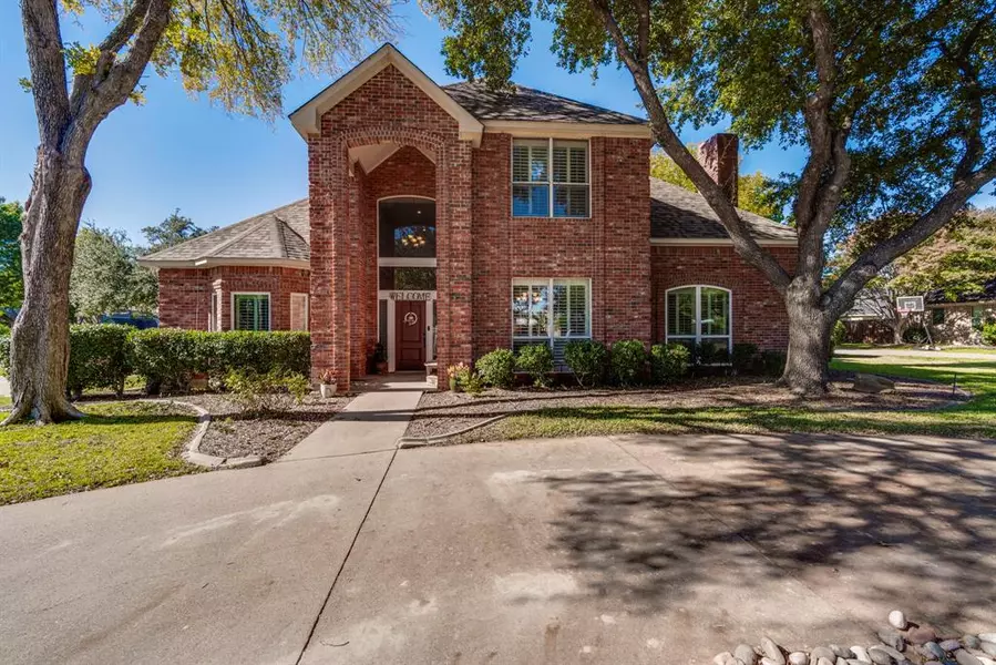 109 Vintage Drive, Waxahachie, TX 75165