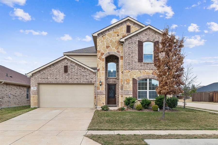 11529 Parade Drive, Frisco, TX 75036