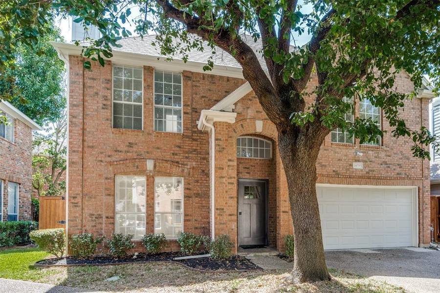 14593 Whitman Court, Addison, TX 75001