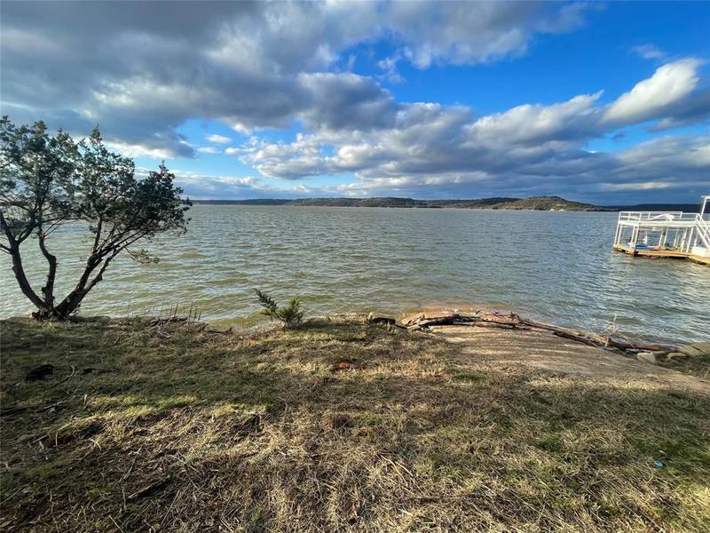 131 Stoney End Lane, Possum Kingdom Lake, TX 76449