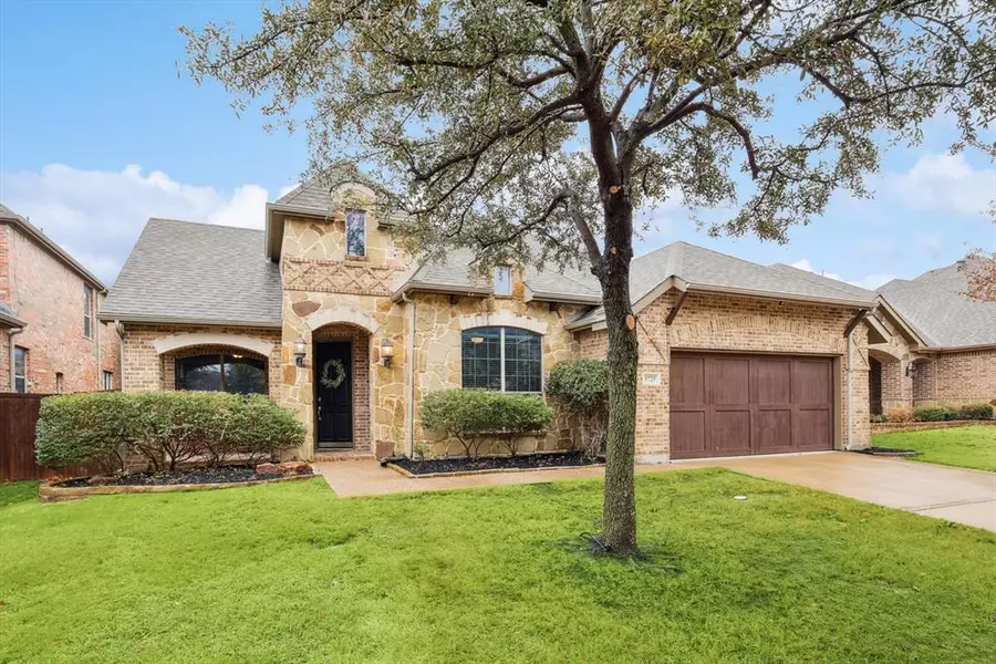 9725 Ben Hogan Lane, Fort Worth, TX 76244