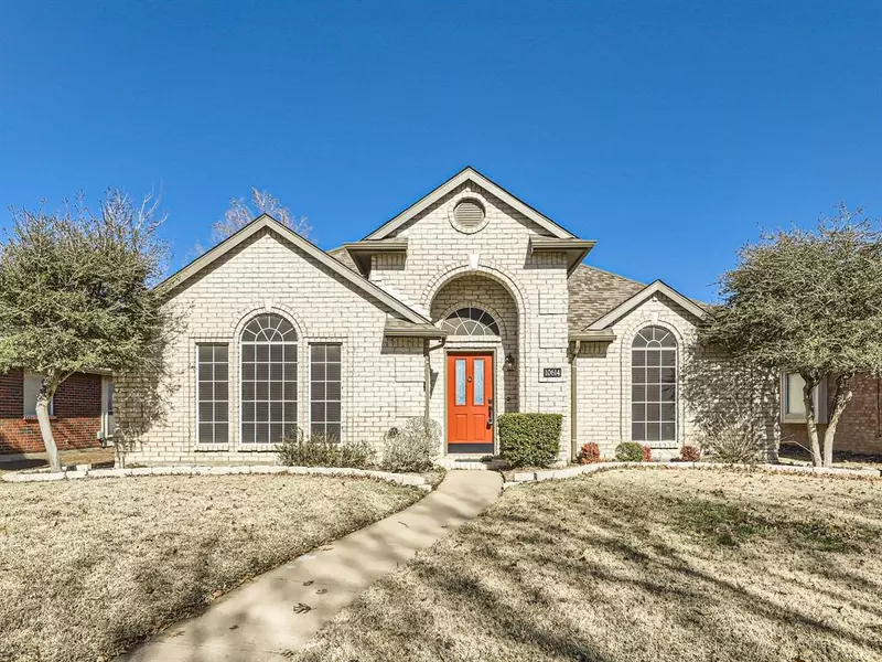 10614 Nashville Drive, Frisco, TX 75035