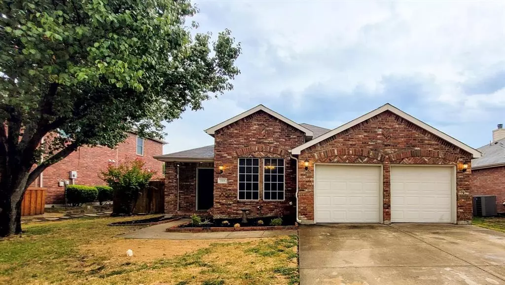 129 Redbud Drive, Forney, TX 75126