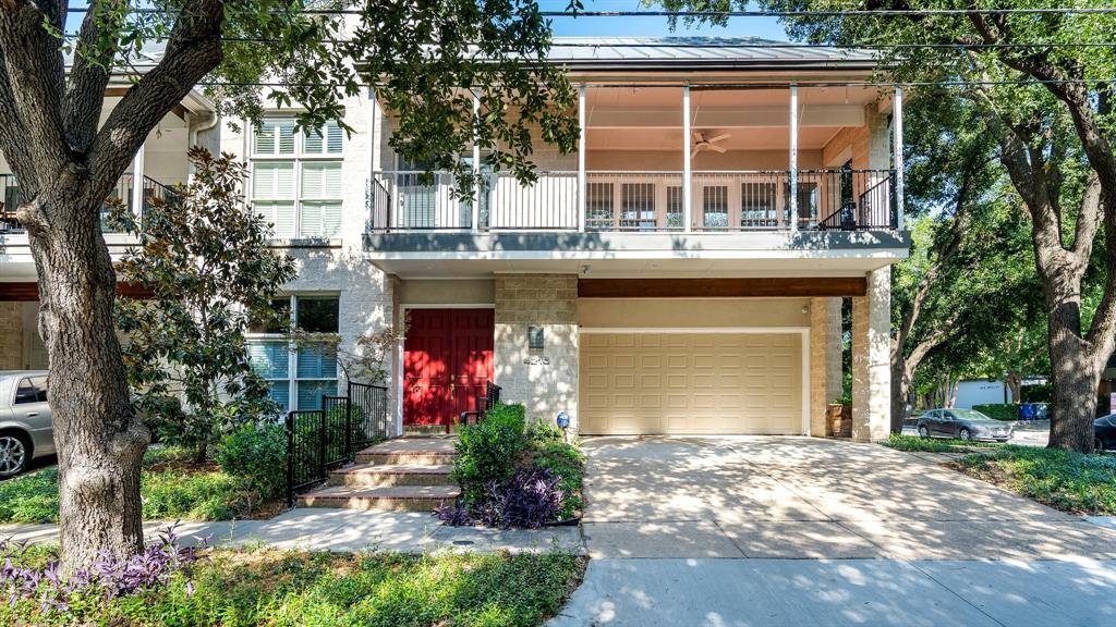 4210 Douglas Avenue, Dallas, TX 75219