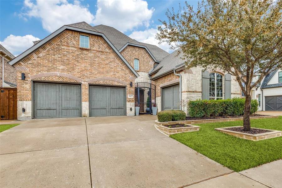 3617 Kennoway, The Colony, TX 75056