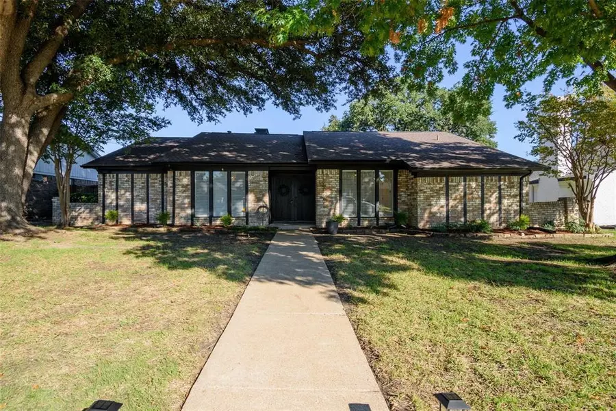 1909 Marquette Drive, Richardson, TX 75081