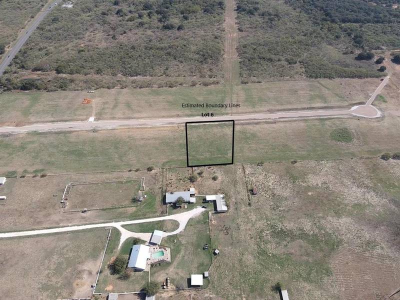 Lot 6 Stillmeadow Way, Whitney, TX 76692