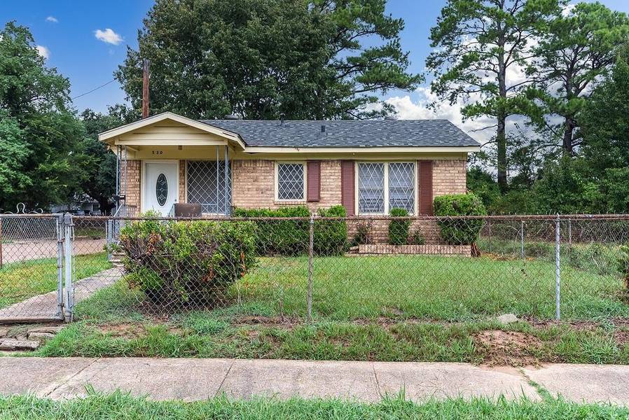 530 E 81st Street, Shreveport, LA 71106