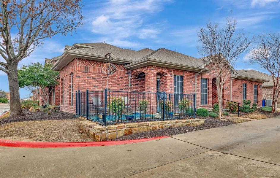 575 S Virginia Hills Drive #407, Mckinney, TX 75072