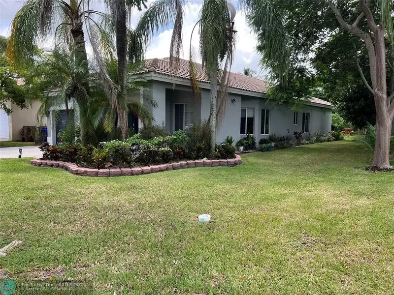 4516 SW 12th Court, Deerfield Beach, FL 33442