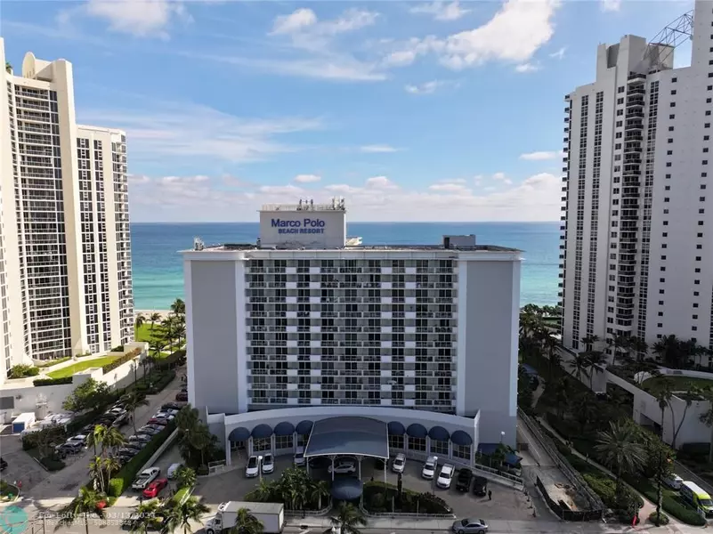 19201 Collins Ave  #634, Sunny Isles Beach, FL 33160