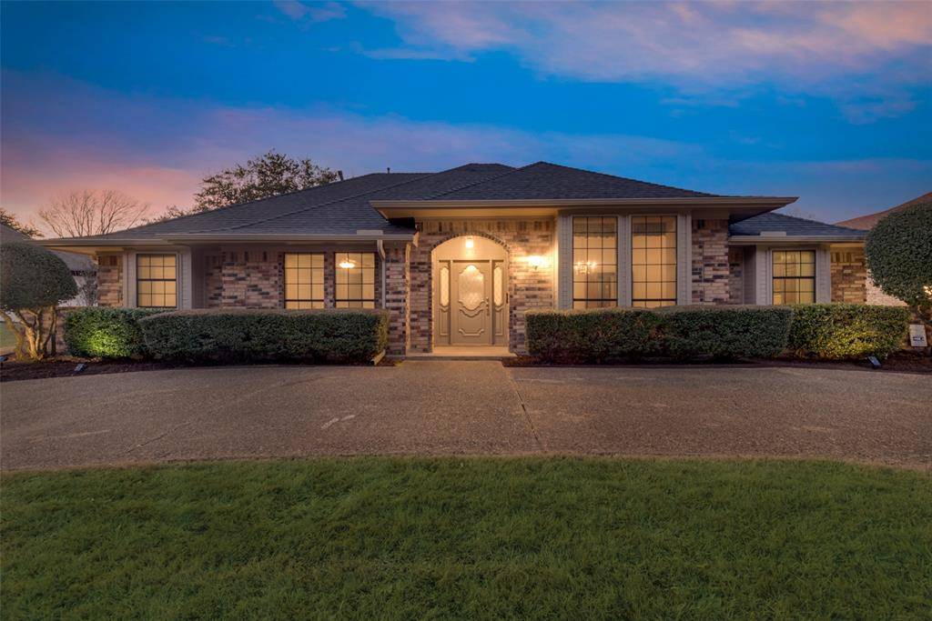 201 Toler Drive,  Mesquite,  TX 75149