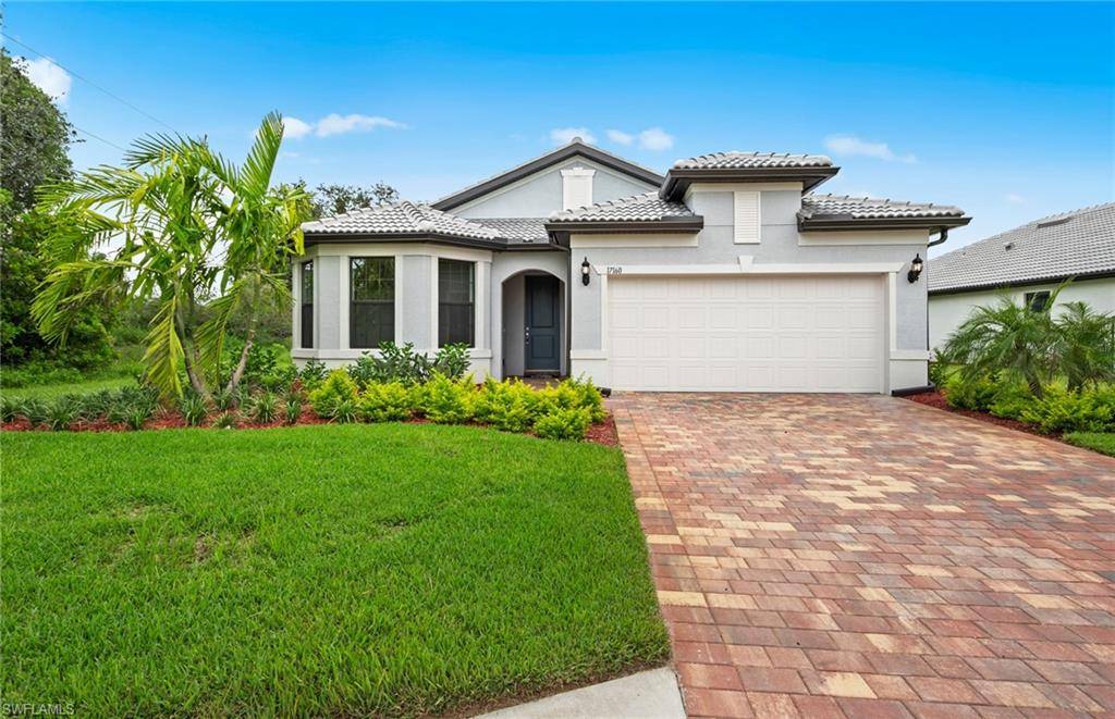 17160 OAKSTEAD DR, Alva, FL 33920