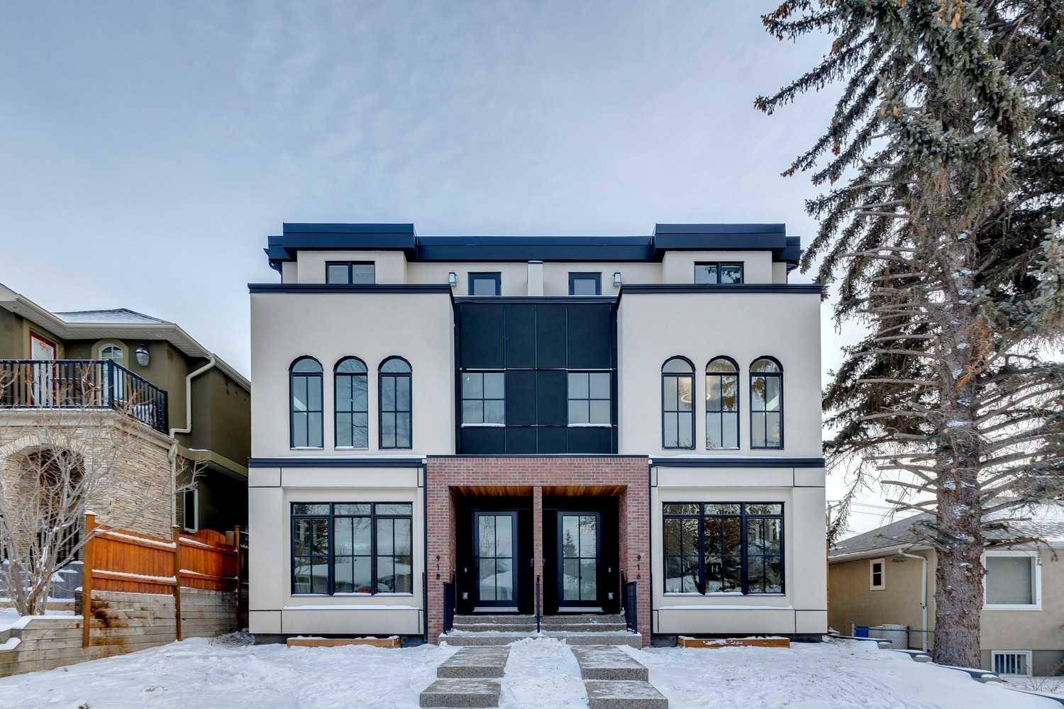 Calgary, AB T2N 3A4,916 35A ST NW
