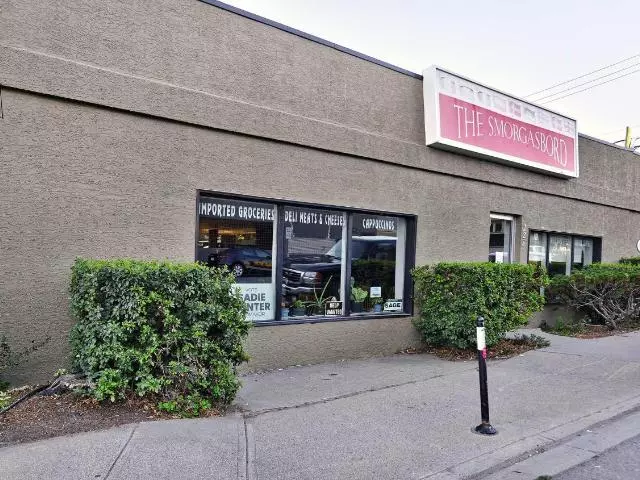 Kamloops, BC,Unit 2 225 7TH AVE