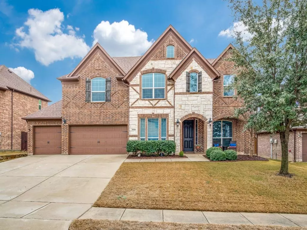 Mckinney, TX 75071,8405 Belew Drive