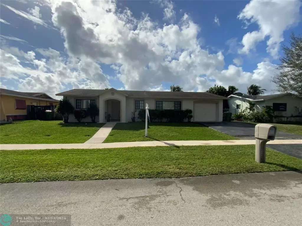 Pembroke Pines, FL 33024,9440 NW 8th St