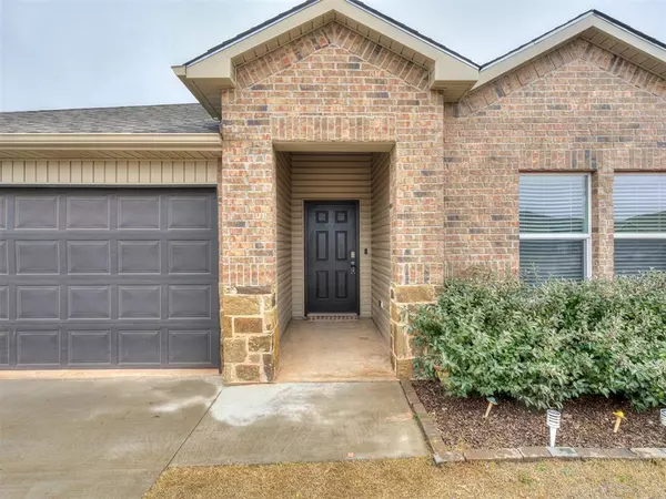 Yukon, OK 73099,3516 Moraine Drive