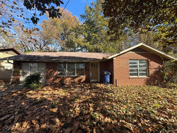 4731 Southern Avenue, Shreveport, LA 71106