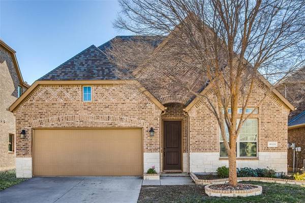 10329 Old Eagle River Lane, Mckinney, TX 75072