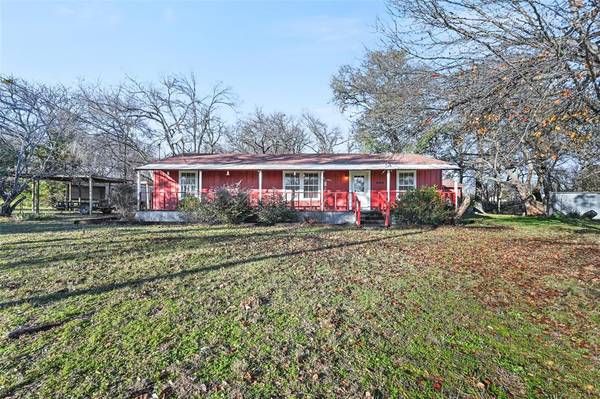 6128 Four Post Lane,  Terrell,  TX 75160