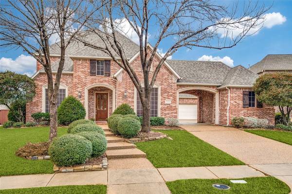 5143 Stillwater Trail, Frisco, TX 75034