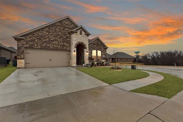 11325 Autry Ridge Lane, Aubrey, TX 76227