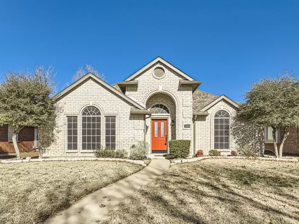 10614 Nashville Drive, Frisco, TX 75035