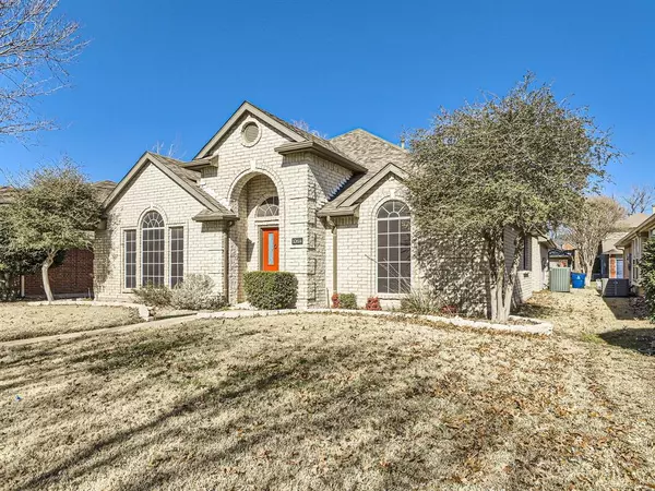 Frisco, TX 75035,10614 Nashville Drive