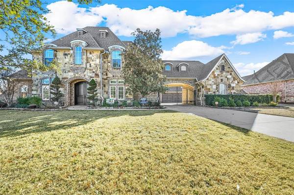 201 King Ranch Road, Southlake, TX 76092