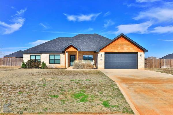 152 Pepper Creek Trail, Tuscola, TX 79562