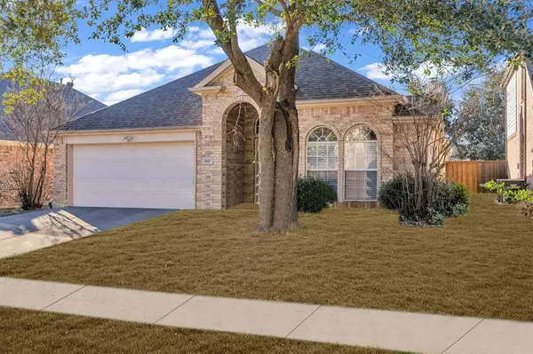 Mckinney, TX 75072,5817 Sandalwood Drive