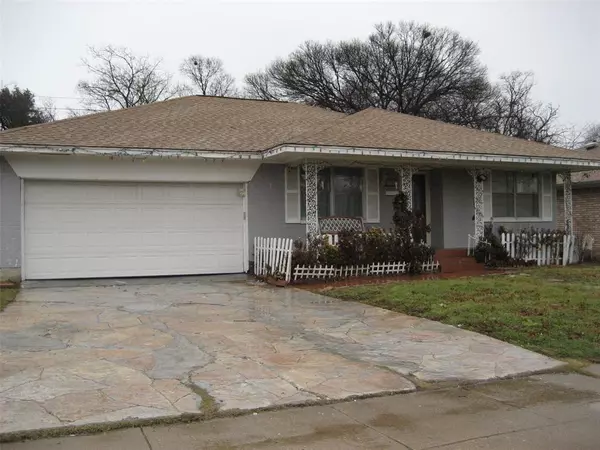 Garland, TX 75041,1809 Bardfield Avenue